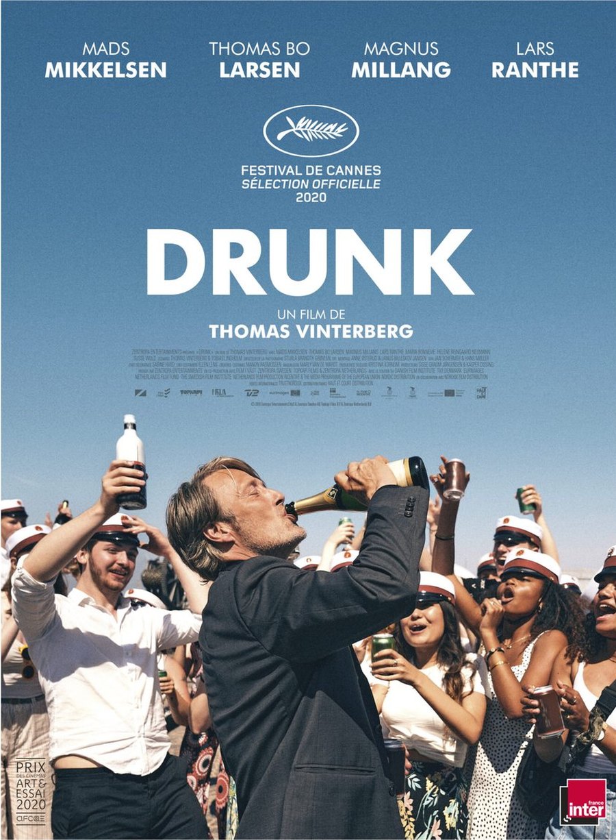 Drunk